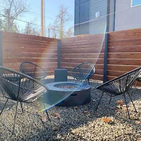 Mid Century Modern Boise-River Bungalow W/ Hot Tub Exterior foto